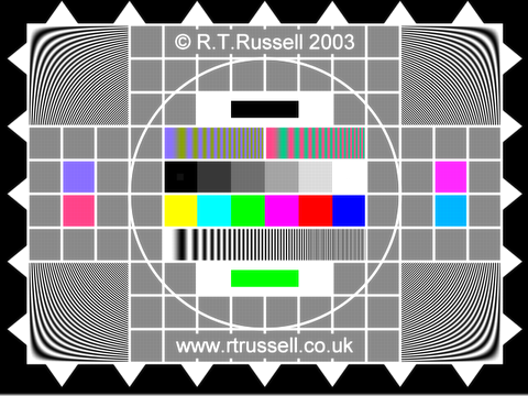 FIR filters with eight taps